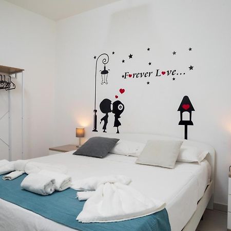 קטאניה Mungibeddu Apartment מראה חיצוני תמונה