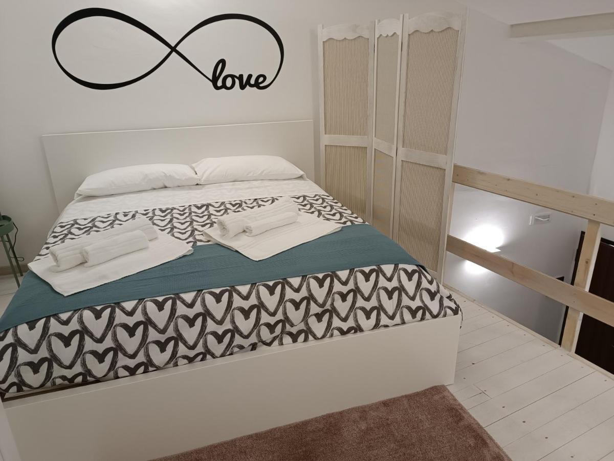 קטאניה Mungibeddu Apartment מראה חיצוני תמונה
