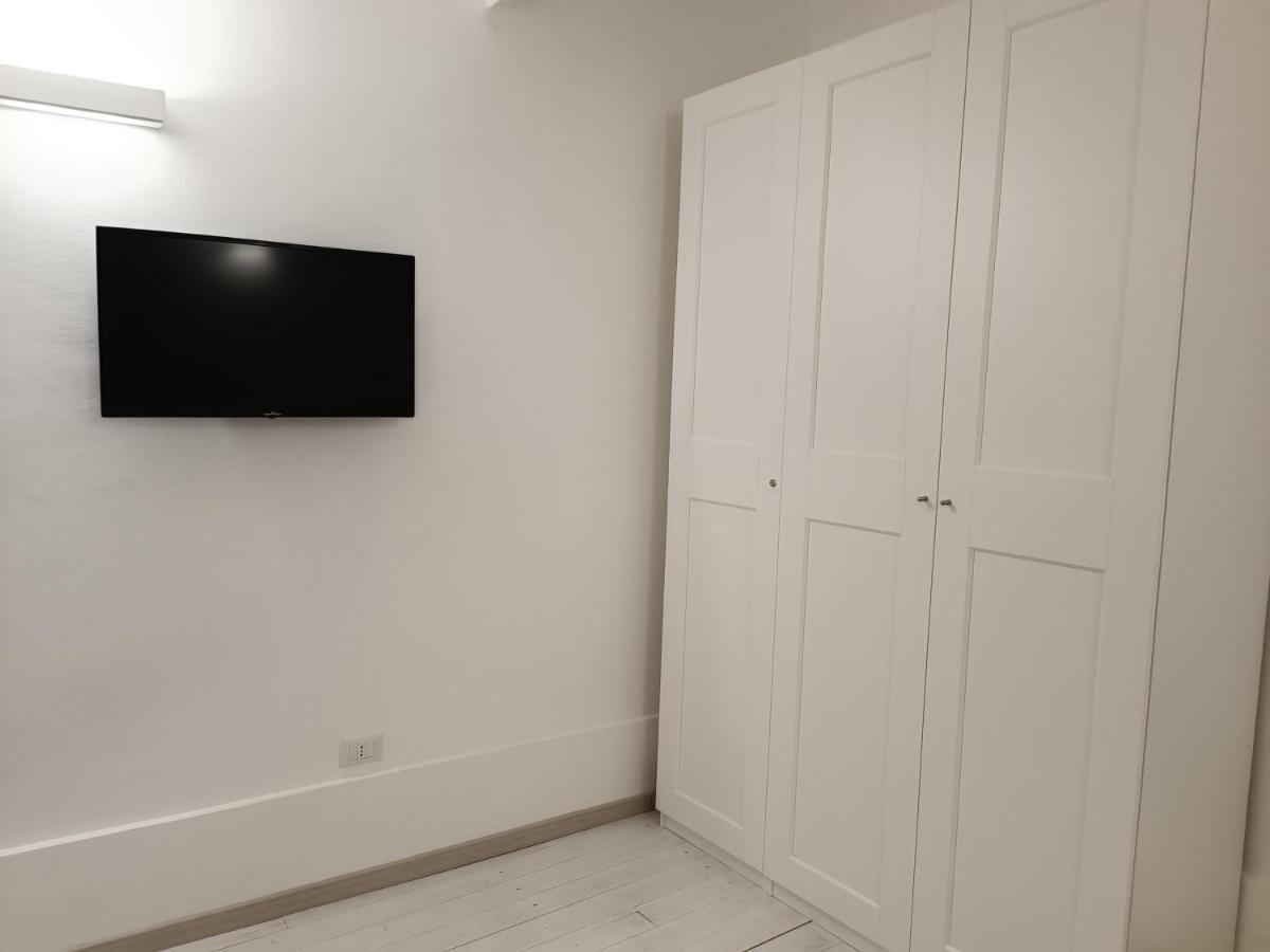 קטאניה Mungibeddu Apartment מראה חיצוני תמונה