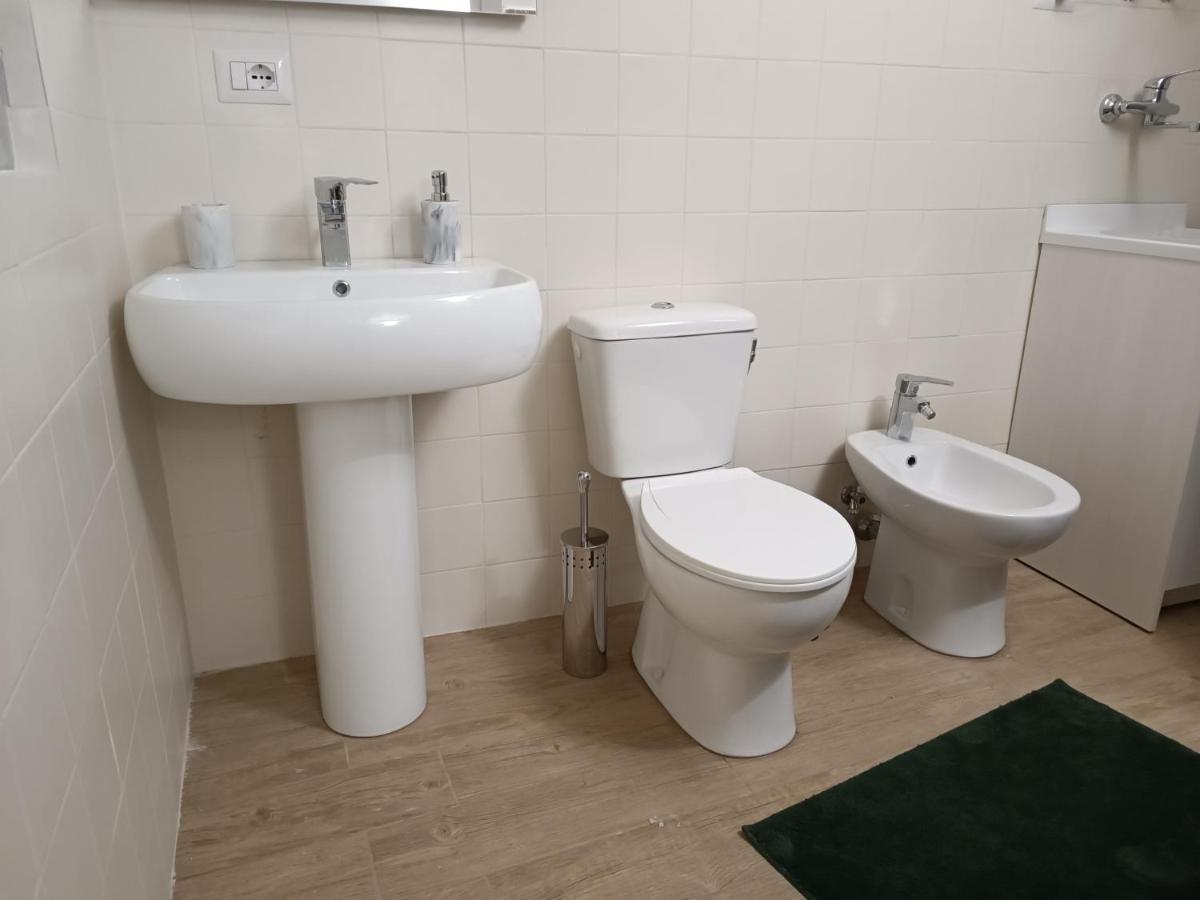 קטאניה Mungibeddu Apartment מראה חיצוני תמונה