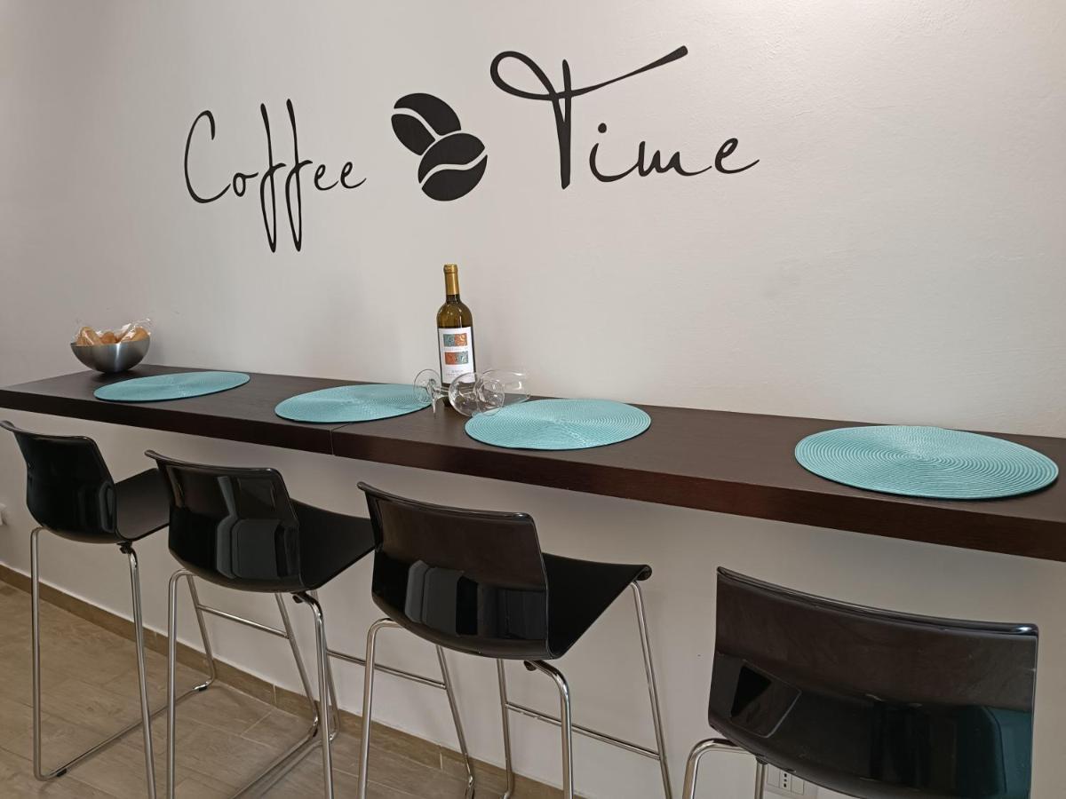 קטאניה Mungibeddu Apartment מראה חיצוני תמונה