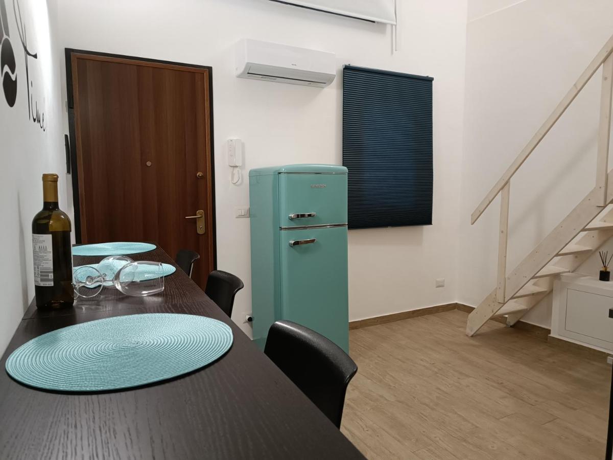 קטאניה Mungibeddu Apartment מראה חיצוני תמונה