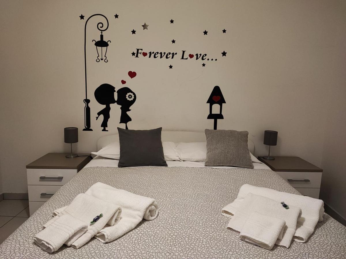 קטאניה Mungibeddu Apartment מראה חיצוני תמונה