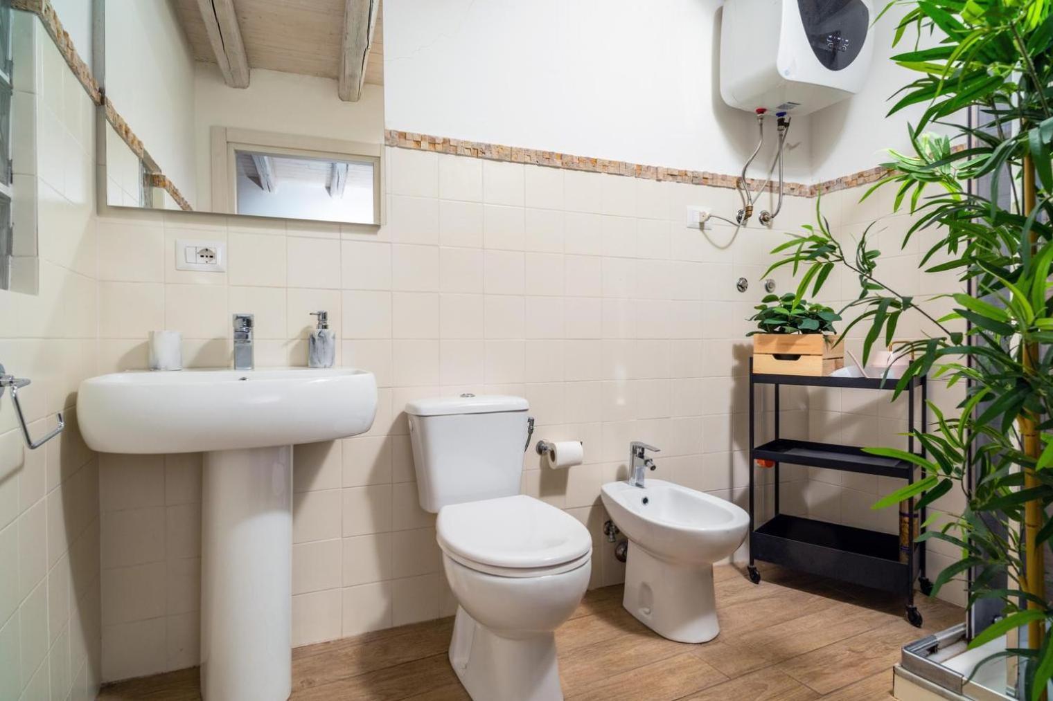 קטאניה Mungibeddu Apartment מראה חיצוני תמונה