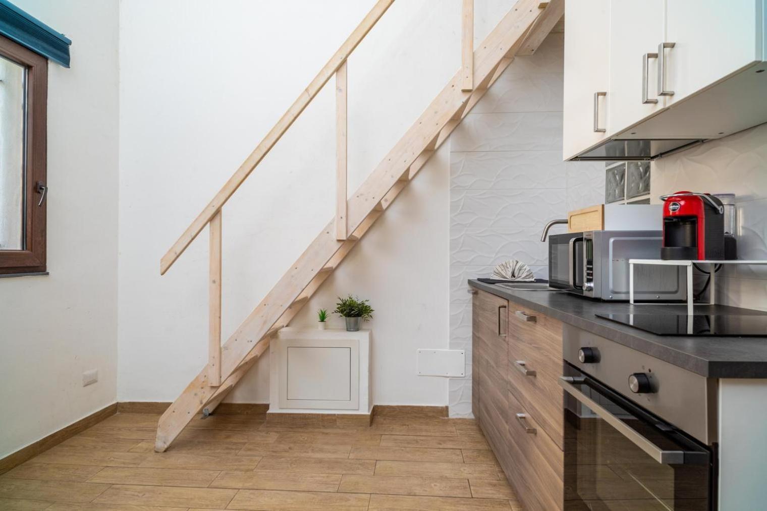 קטאניה Mungibeddu Apartment מראה חיצוני תמונה