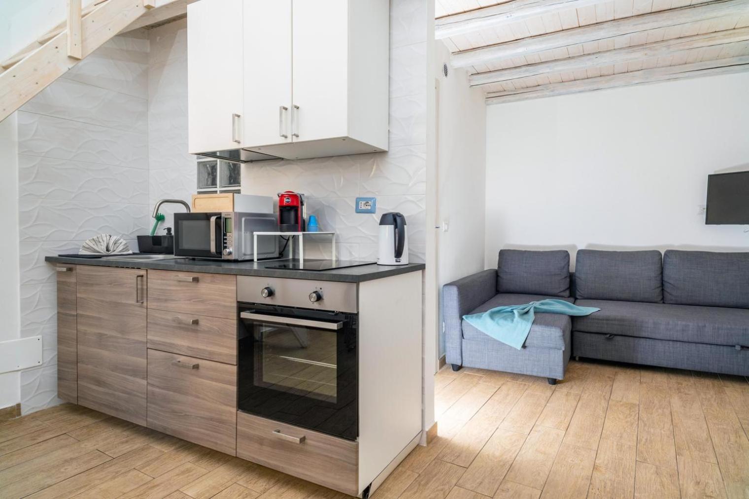 קטאניה Mungibeddu Apartment מראה חיצוני תמונה