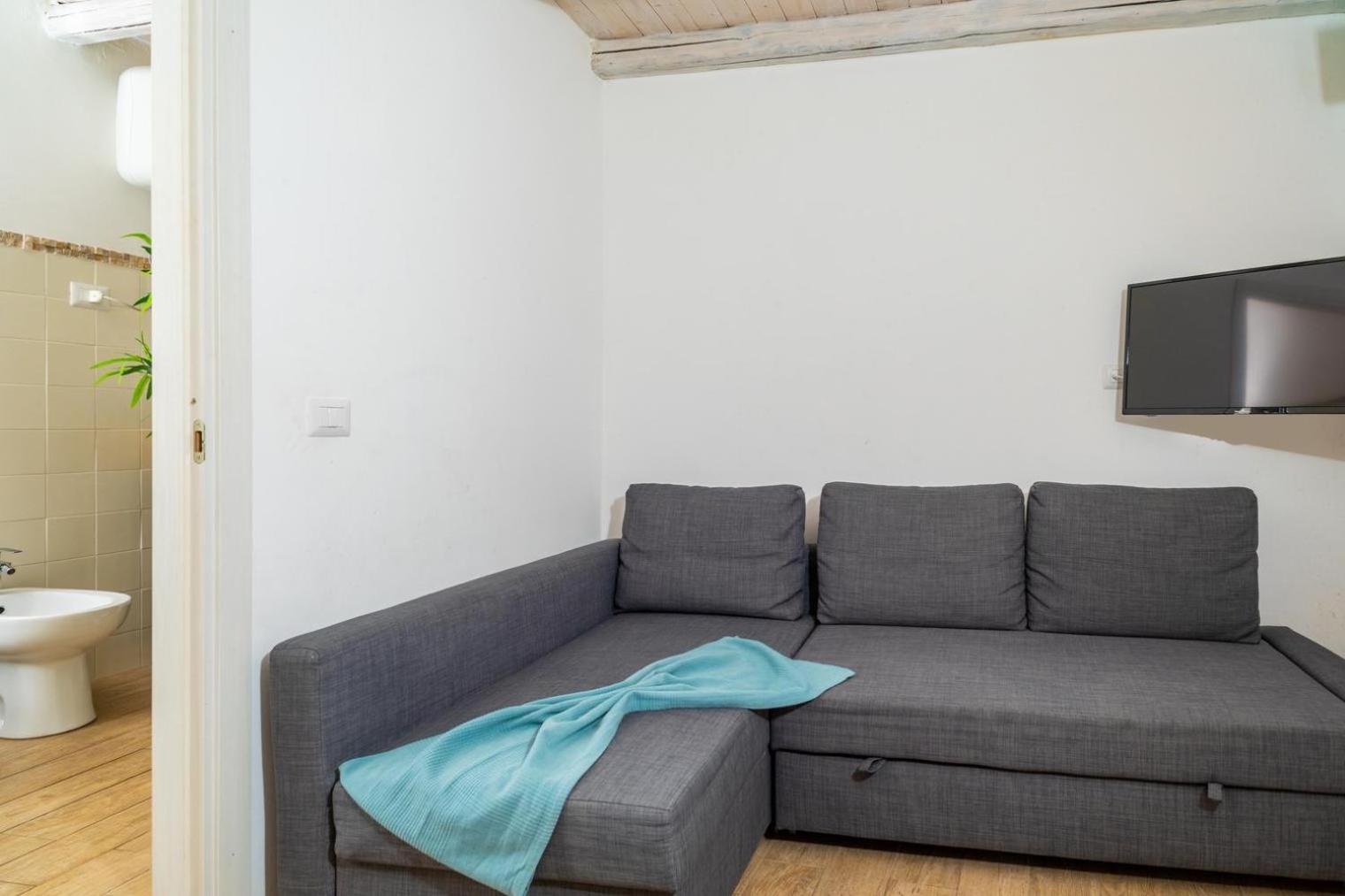 קטאניה Mungibeddu Apartment מראה חיצוני תמונה