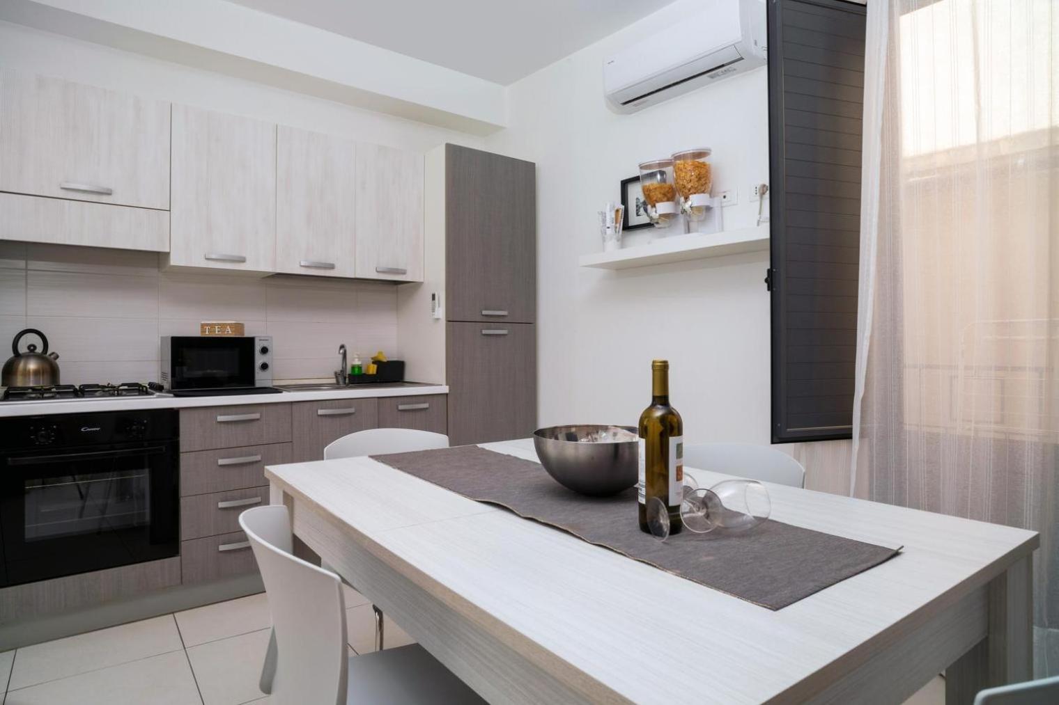 קטאניה Mungibeddu Apartment מראה חיצוני תמונה
