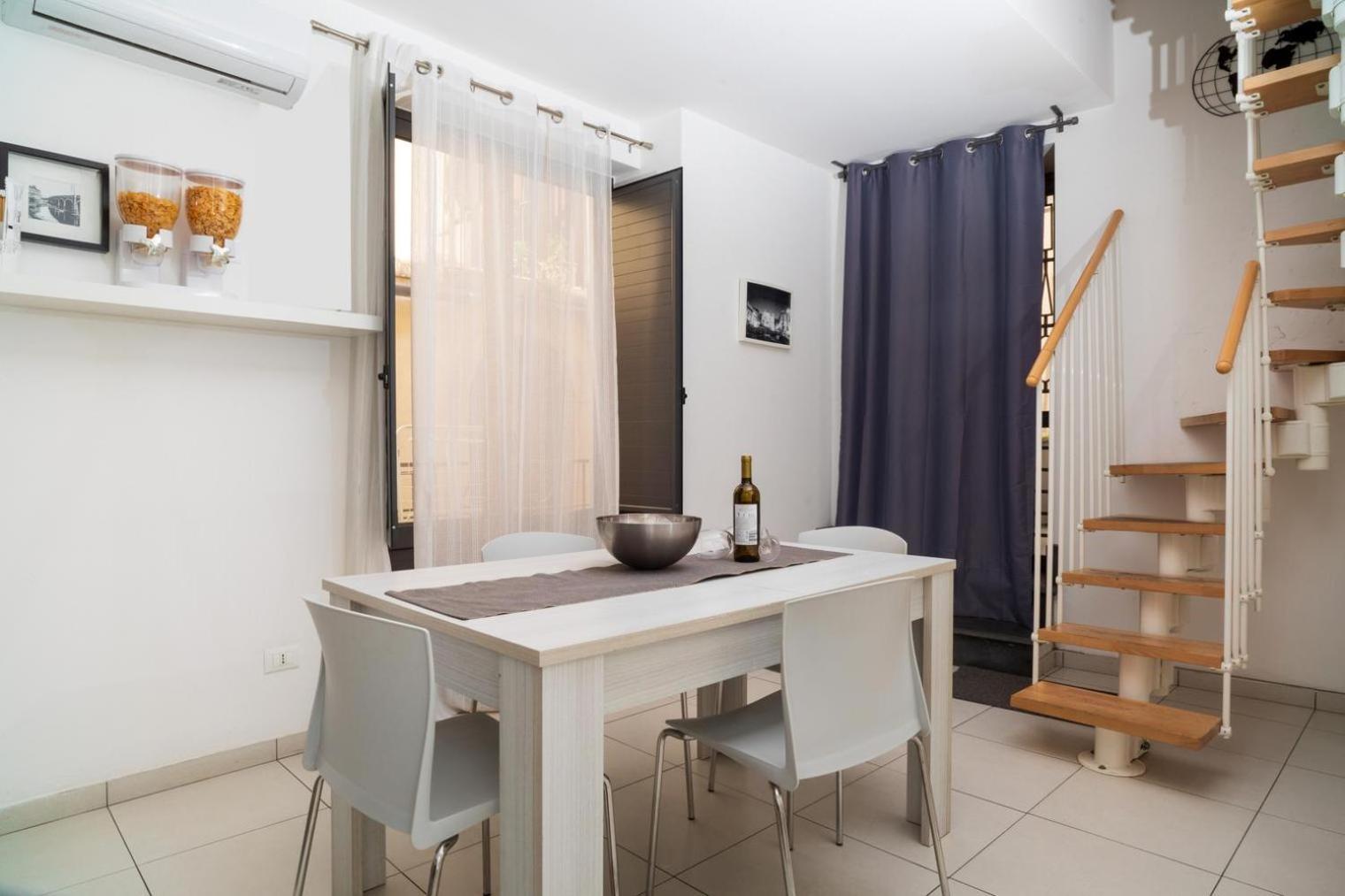 קטאניה Mungibeddu Apartment מראה חיצוני תמונה