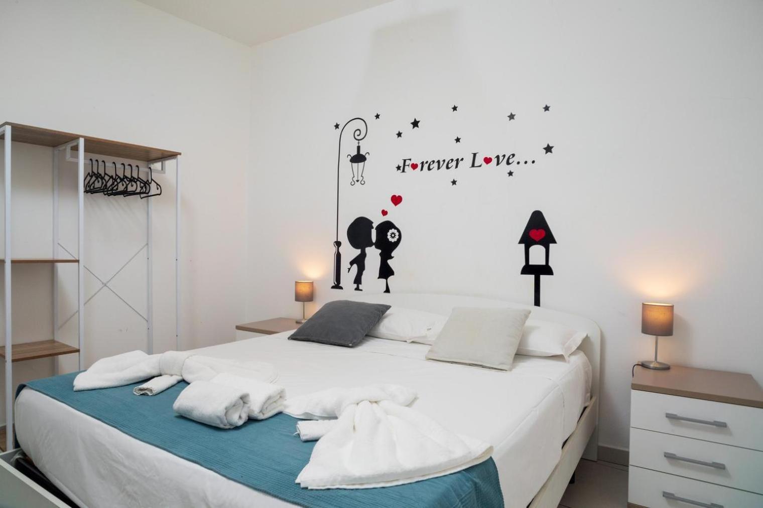 קטאניה Mungibeddu Apartment מראה חיצוני תמונה