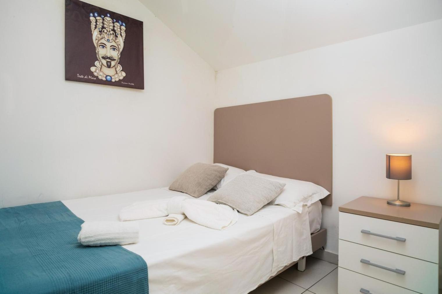 קטאניה Mungibeddu Apartment מראה חיצוני תמונה