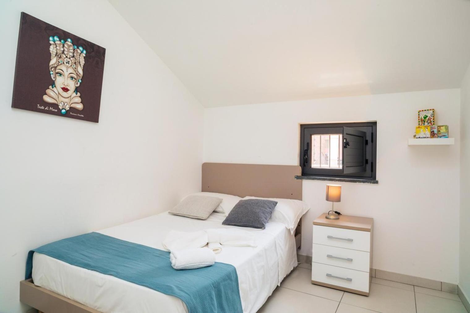 קטאניה Mungibeddu Apartment מראה חיצוני תמונה