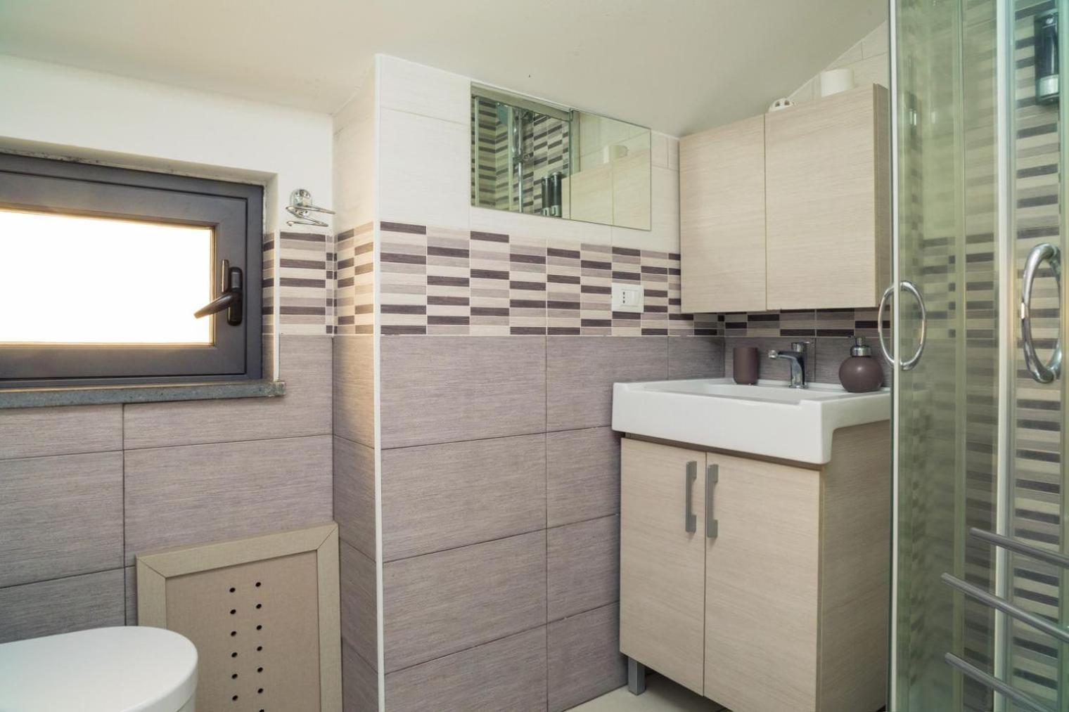 קטאניה Mungibeddu Apartment מראה חיצוני תמונה