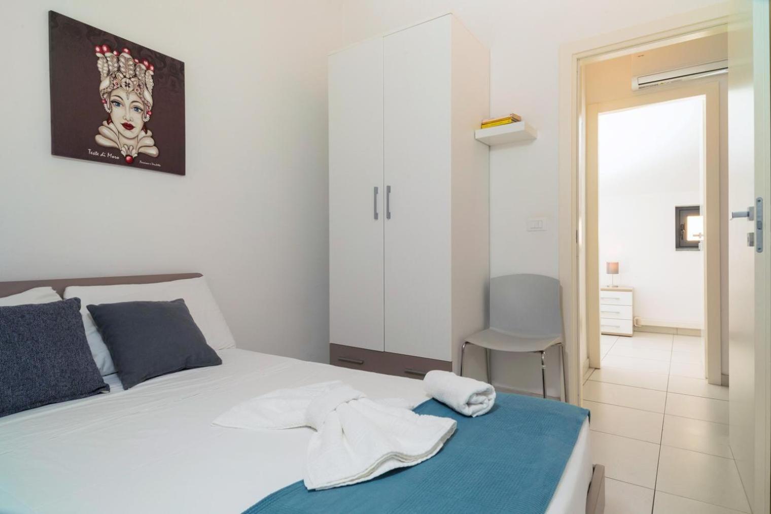 קטאניה Mungibeddu Apartment מראה חיצוני תמונה