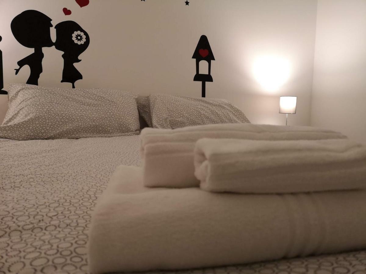 קטאניה Mungibeddu Apartment מראה חיצוני תמונה