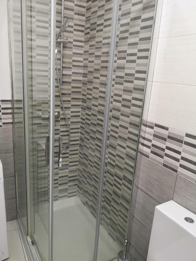 קטאניה Mungibeddu Apartment מראה חיצוני תמונה