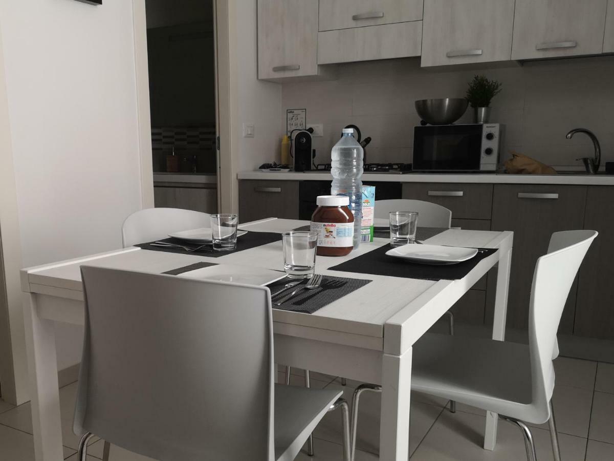 קטאניה Mungibeddu Apartment מראה חיצוני תמונה