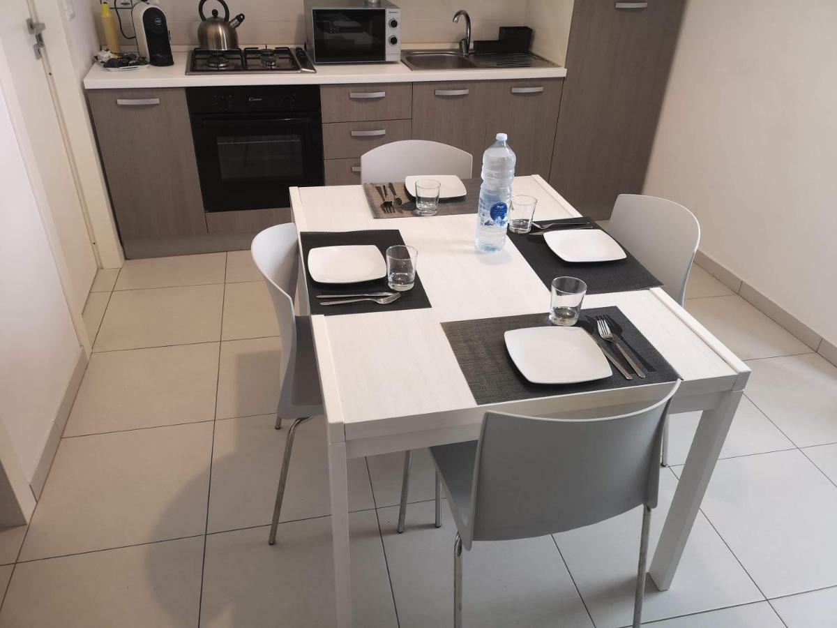 קטאניה Mungibeddu Apartment מראה חיצוני תמונה