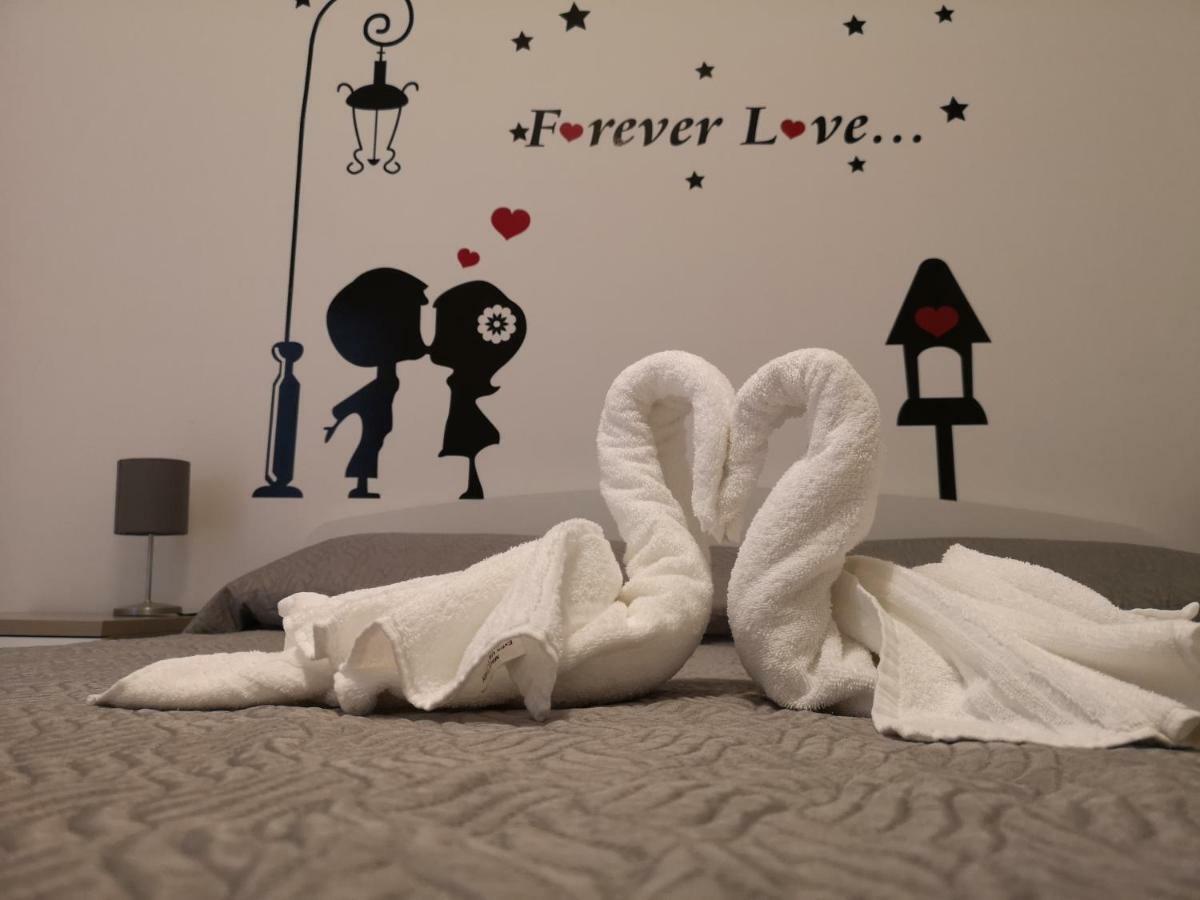 קטאניה Mungibeddu Apartment מראה חיצוני תמונה