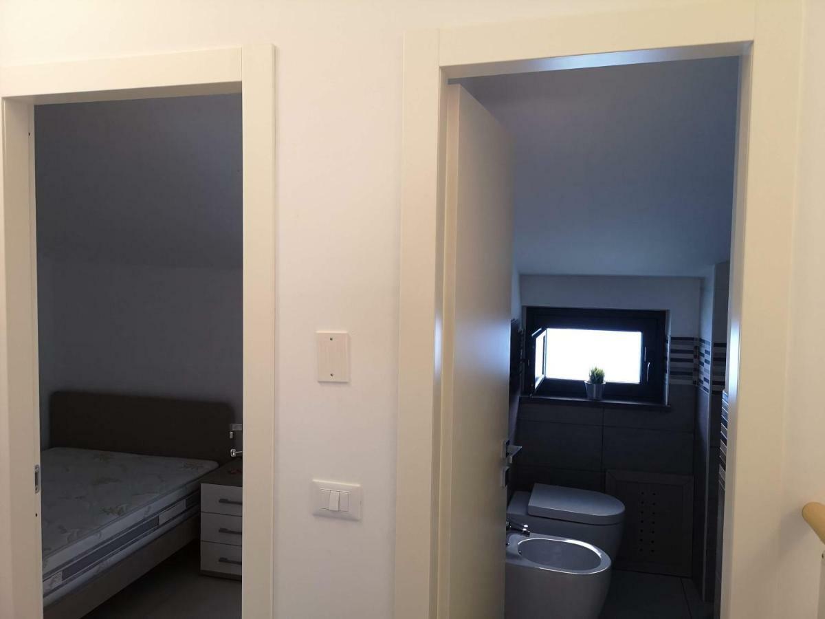 קטאניה Mungibeddu Apartment מראה חיצוני תמונה