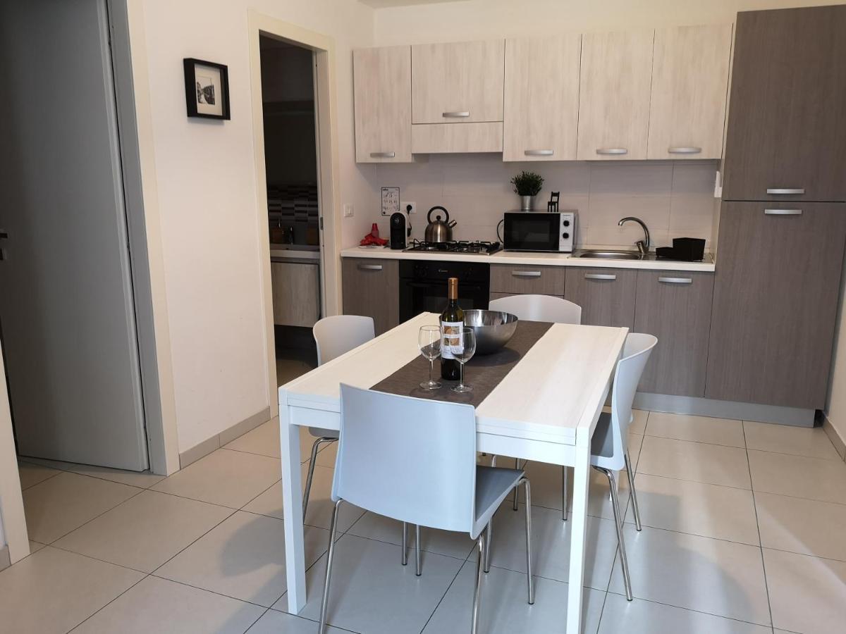 קטאניה Mungibeddu Apartment מראה חיצוני תמונה